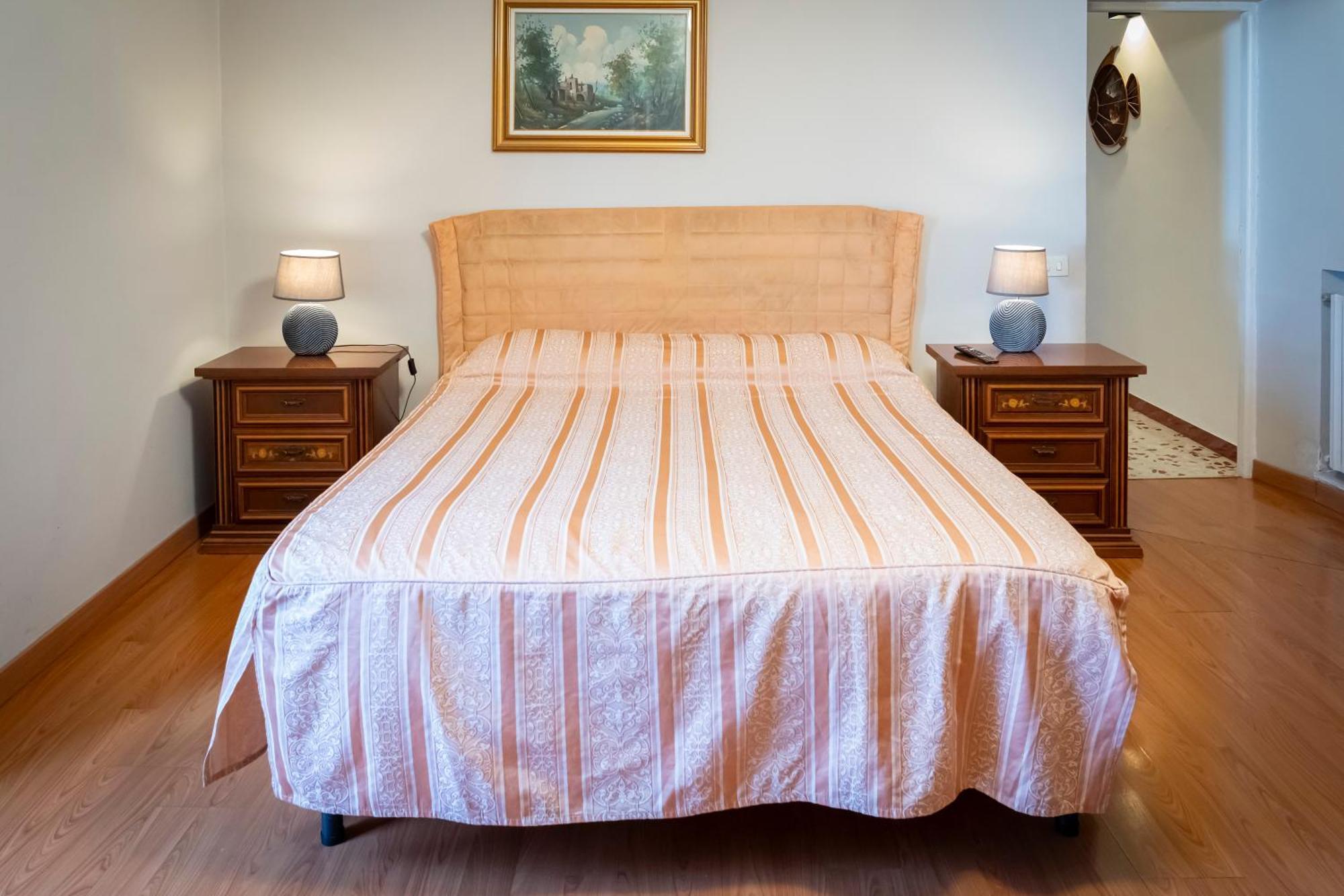 Casa Livia Apartment Genzano di Roma Ngoại thất bức ảnh