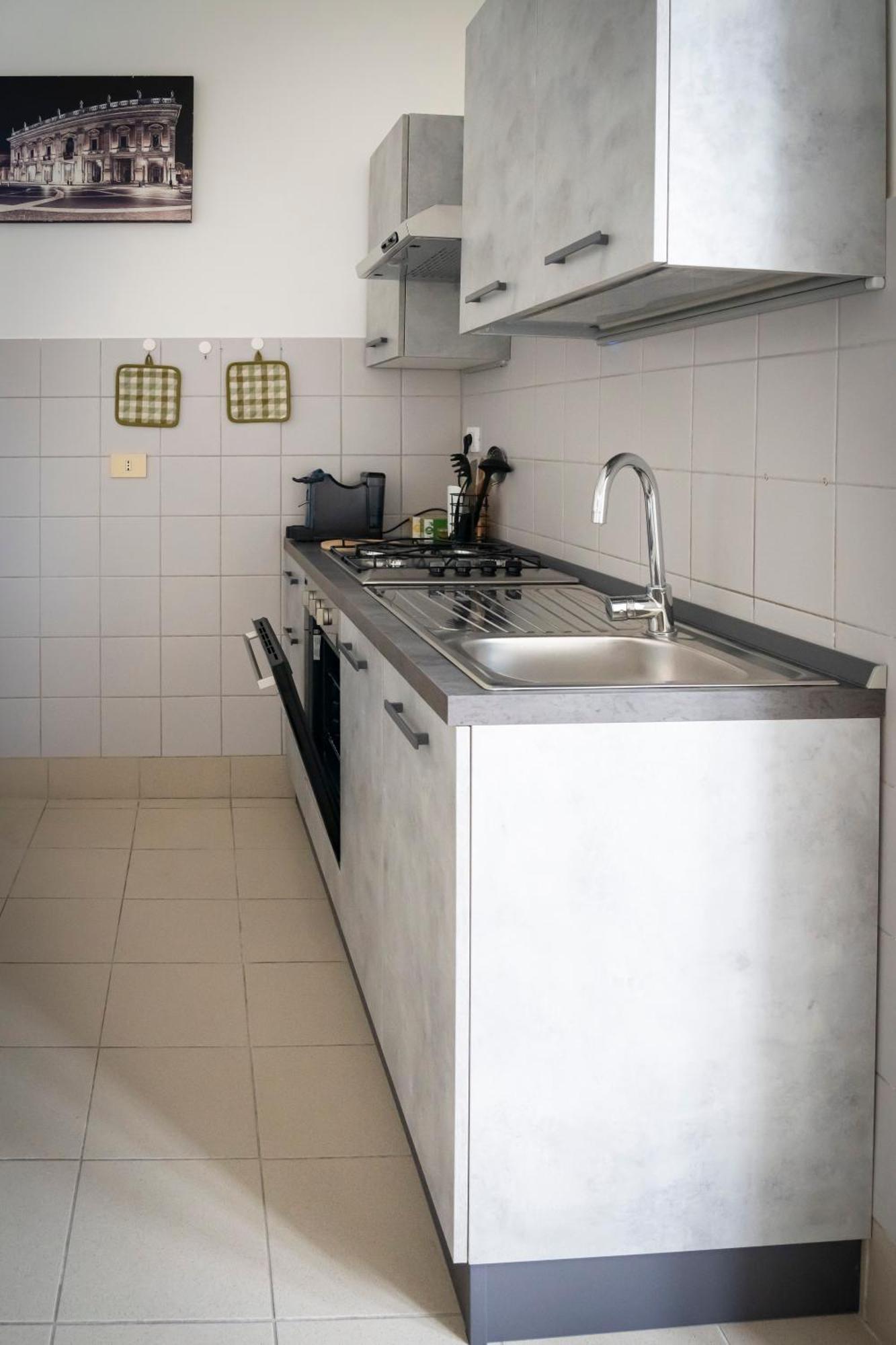 Casa Livia Apartment Genzano di Roma Ngoại thất bức ảnh